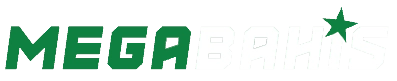 Megabahis-Logo
